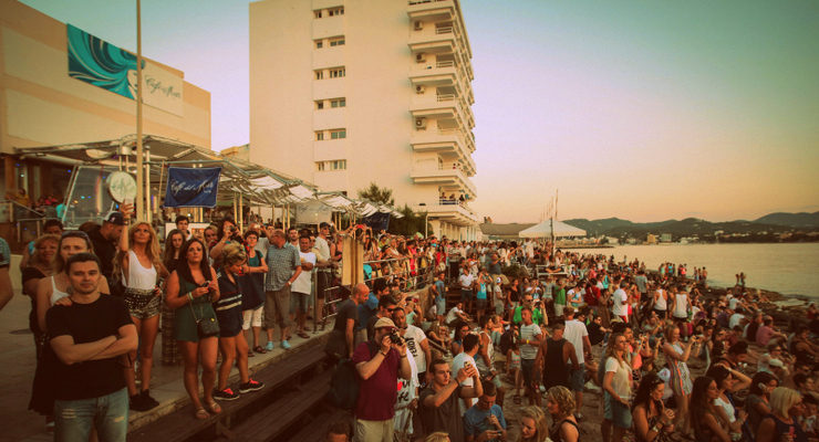 Caf del Mar Ibiza - SANT ANTONI DE PORTMANY, Spain Facebook