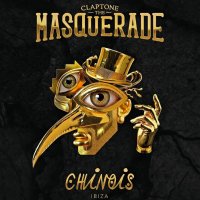Claptone presents The Masquerade