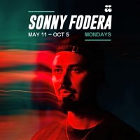 Sonny Fodera