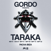 Gordo presents Taraka