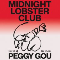 Peggy Gou presents Midnight Lobster Club
