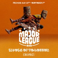 Major League DJz