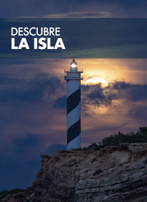 Descubre Ibiza