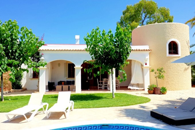 Tekne Fitness - Villa