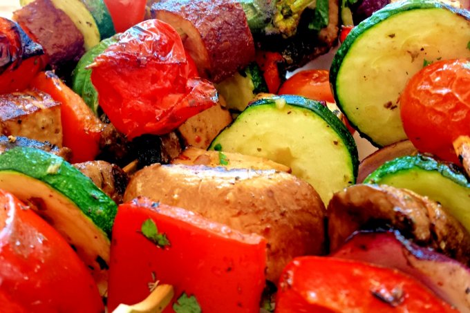 Tekne Fitness - Macrobiotic Chef