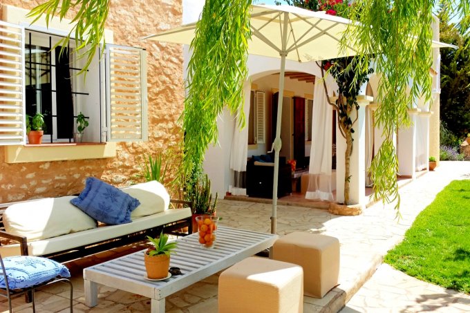 Tekne Fitness - time to relax