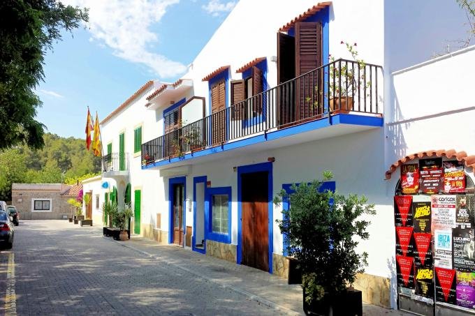 St John's Day in San Juan, Ibiza by Spotlight St John's Day in San Juan, Ibiza