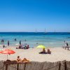 Tu primera vez en Ibiza: Playas