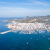 Dónde alojarse en la ciudad de San Antonio (Ibiza) y sus alrededores: del lujo a lo económico