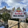 Carrera de obstáculos Red Bull Ibiza Royale 