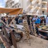 Fira des Gerret - feria gastronómica en Santa Eulalia