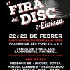 Fiestas de San Antonio - Feria del Disco