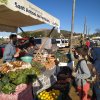 Mercat de sa Cooperativa - mercado con productos de la tierra