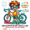 Trikids Challenge Sant Josep - Duatlón para niños