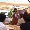 Taller de cocina sostenible y residuo cero