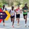 Media Maratón de Ibiza