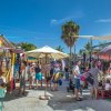 Mercado Hippy de Las Dalias 