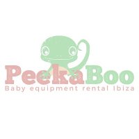 PeekaBoo - alquiler de artículos para bebés en Ibiza