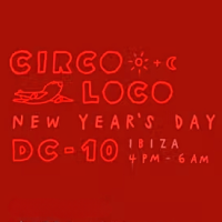 Circoloco New Year's Day