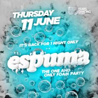 La Espuma