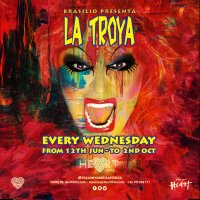 La Troya