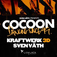 Cocoon Ibiza - 20º aniversario en Ushuaïa