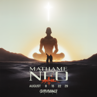 Mathame present NEO