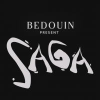 Bedouin present Saga