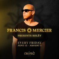 Francis Mercier presents Sòley