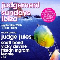 Judgement Sundays