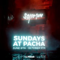 Solomun +1