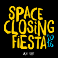 Space Closing Fiesta 